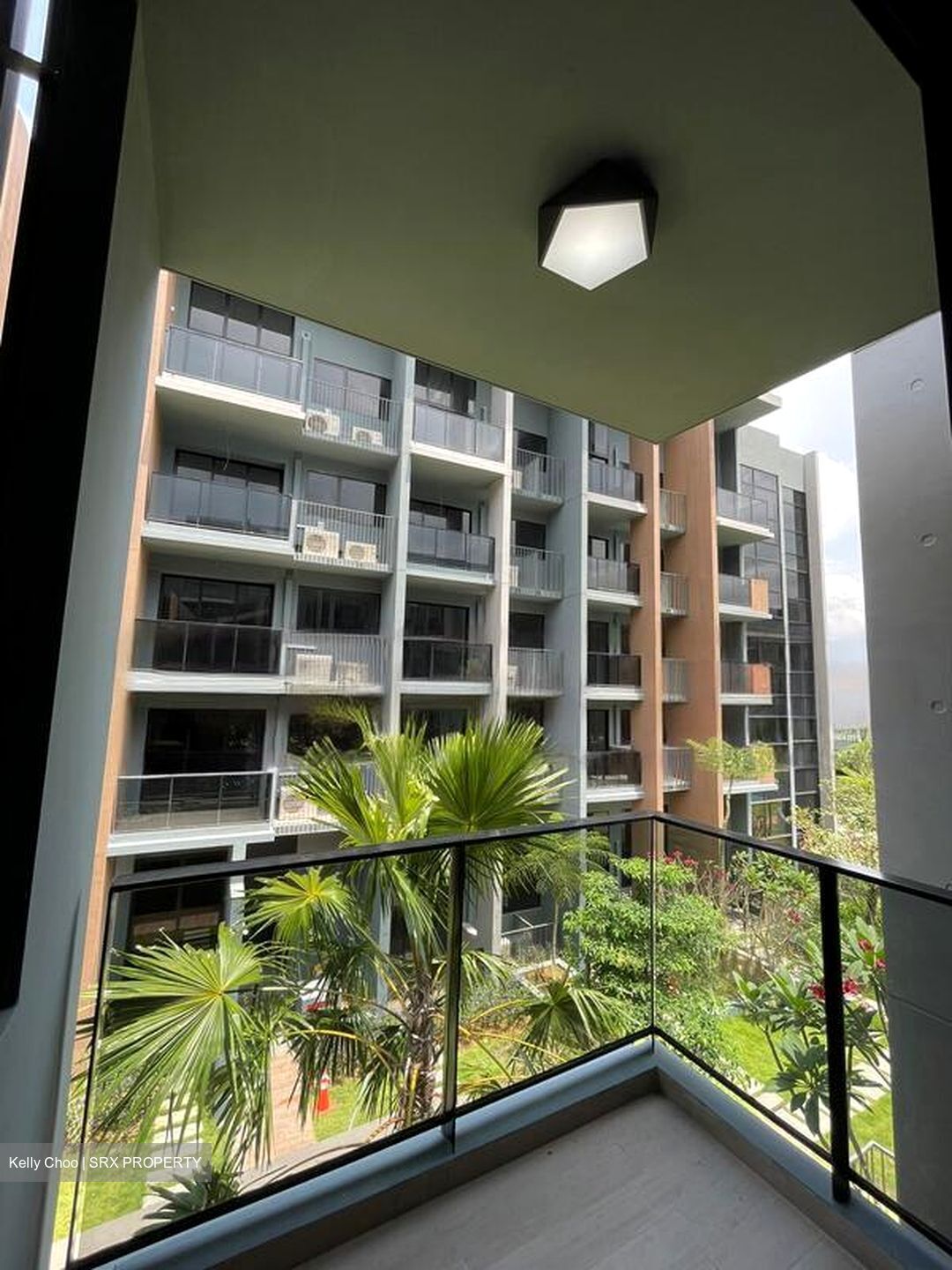Kent Ridge Hill Residences (D5), Terrace #486699371